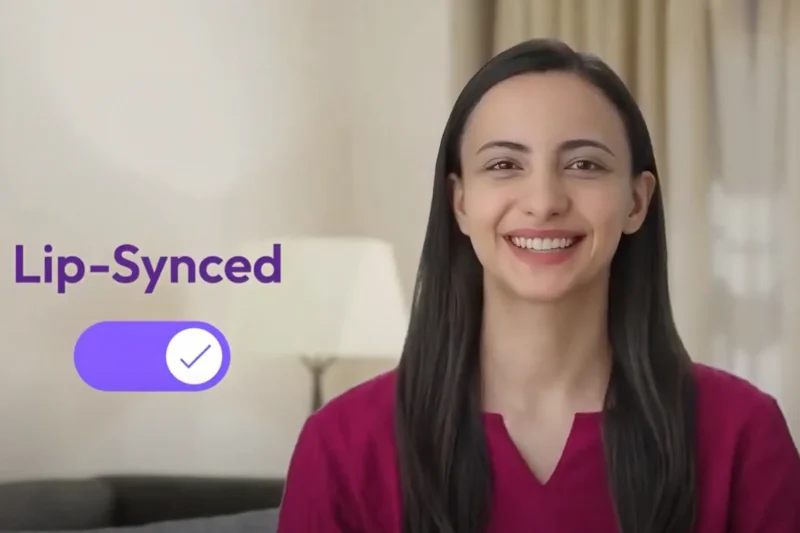 How to Create Professional-Quality Lip Sync Videos Without a Studio